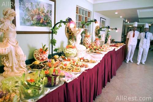 Sifalar Apart Hotel 8
